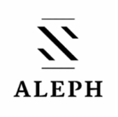 Aleph-logo