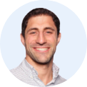 Gabe Wahhab Headshot