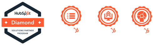 Hub-accolades
