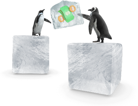 Penguin Strategies