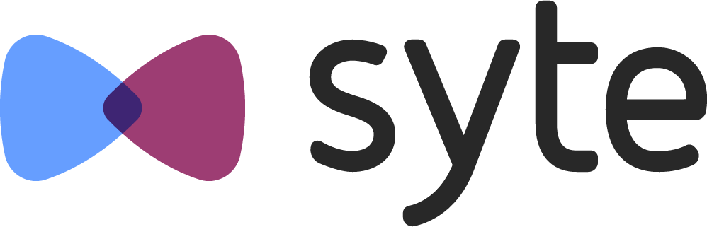 Syte Logo